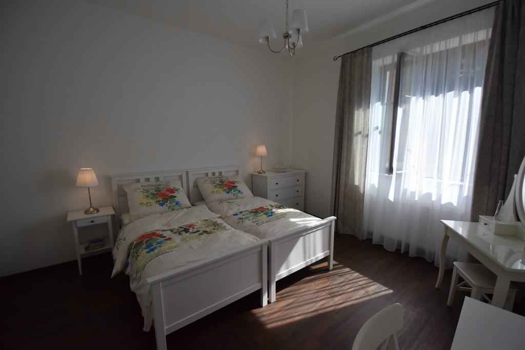 Hnizdo Snu Hotel Hradec Králové Kamer foto