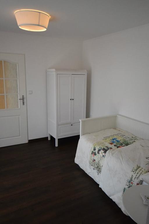 Hnizdo Snu Hotel Hradec Králové Kamer foto
