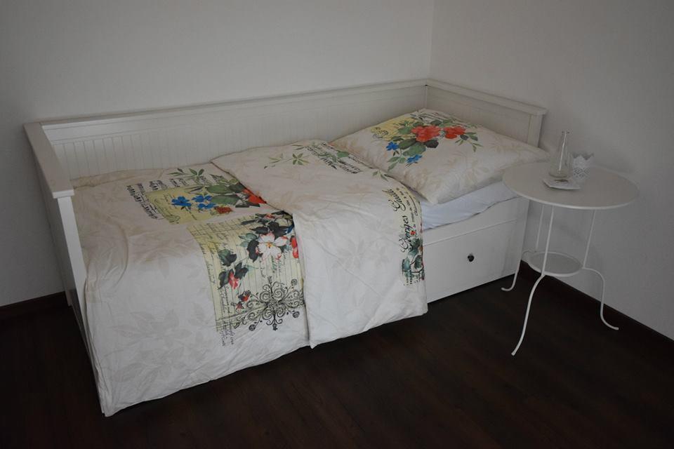Hnizdo Snu Hotel Hradec Králové Kamer foto