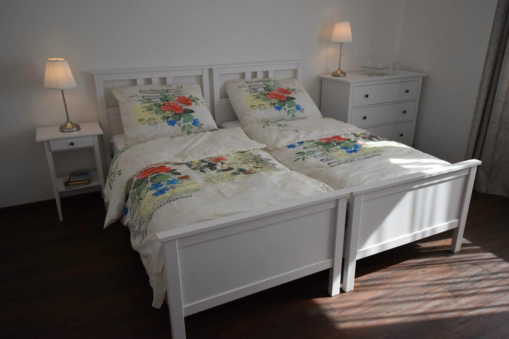 Hnizdo Snu Hotel Hradec Králové Kamer foto